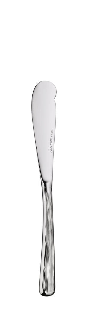 Utopia | Cutlery | Mescana Butter Knife 17cm (6 2/3") | Bespoke77