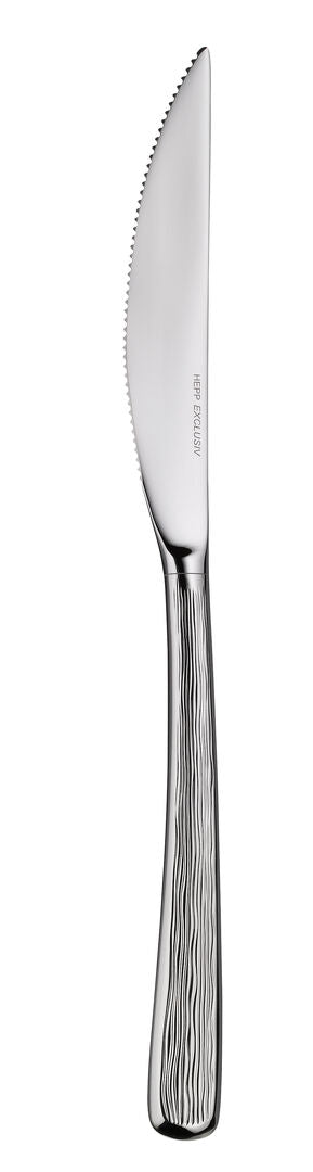 Utopia | Cutlery | Mescana Steak Knife 23.8cm (9 3/8") | Bespoke77