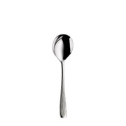Utopia | Cutlery | Mescana Round Soup Spoon 17cm (6 2/3") | Bespoke77