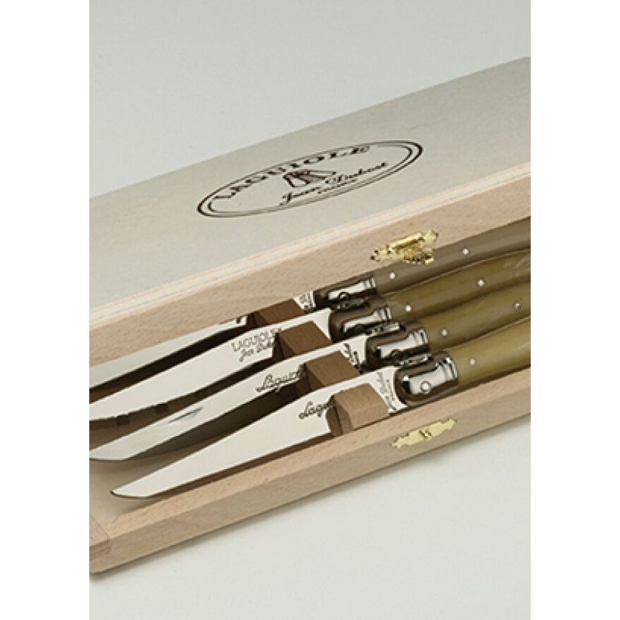 Laguiole Knife Box