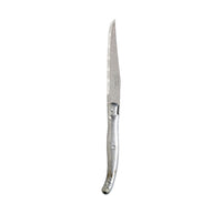 Utopia | Cutlery | Laguiole Vintage Stainless Steel Steak Knife 1.2mm Blade 22.9cm (9") | Bespoke77