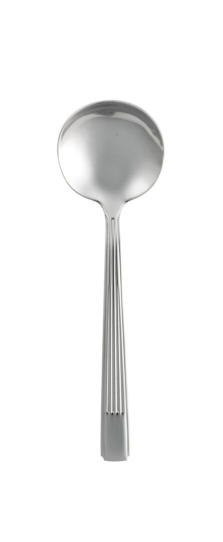 Utopia | Cutlery | Estate Soup Spoon 14.5cm (5 3/4") | Bespoke77