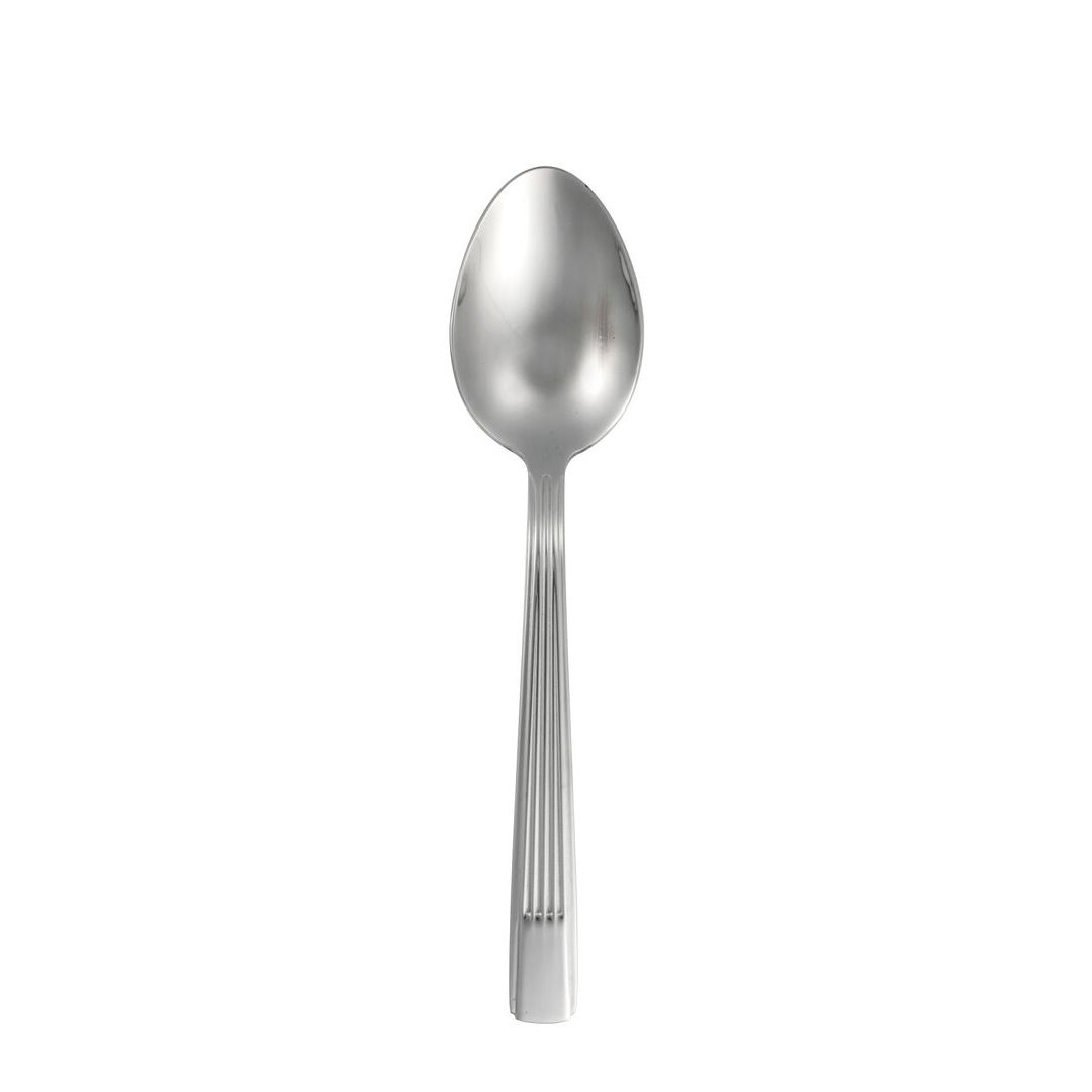 Utopia | Cutlery | Estate Oval Bowl Soup/Dessert Spoon 17cm (6 3/4") | Bespoke77