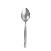 Utopia | Cutlery | Estate Oval Bowl Soup/Dessert Spoon 17cm (6 3/4") | Bespoke77
