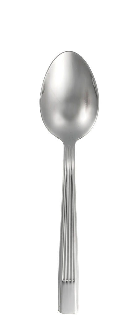 Utopia | Cutlery | Estate Oval Bowl Soup/Dessert Spoon 17cm (6 3/4") | Bespoke77