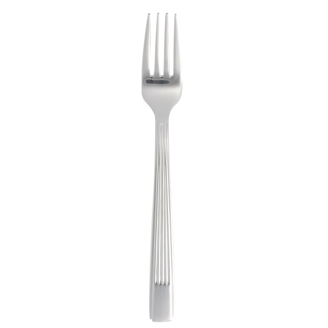 Utopia | Cutlery | Estate Table Fork 18.75cm (7 3/8") | Bespoke77