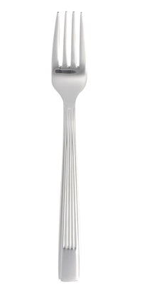 Utopia | Cutlery | Estate Table Fork 18.75cm (7 3/8") | Bespoke77