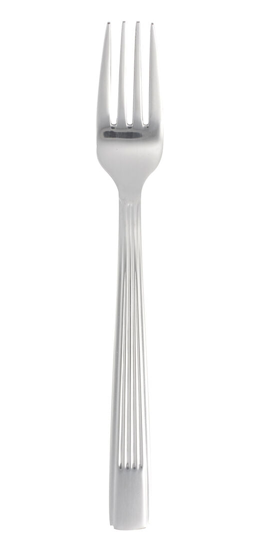 Utopia | Cutlery | Estate Table Fork 18.75cm (7 3/8") | Bespoke77