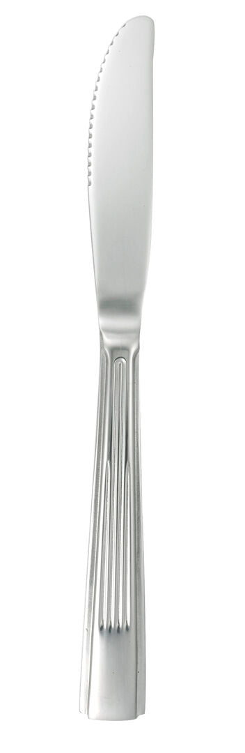 Utopia | Cutlery | Estate Table Knife 21.5cm (8 1/2") | Bespoke77