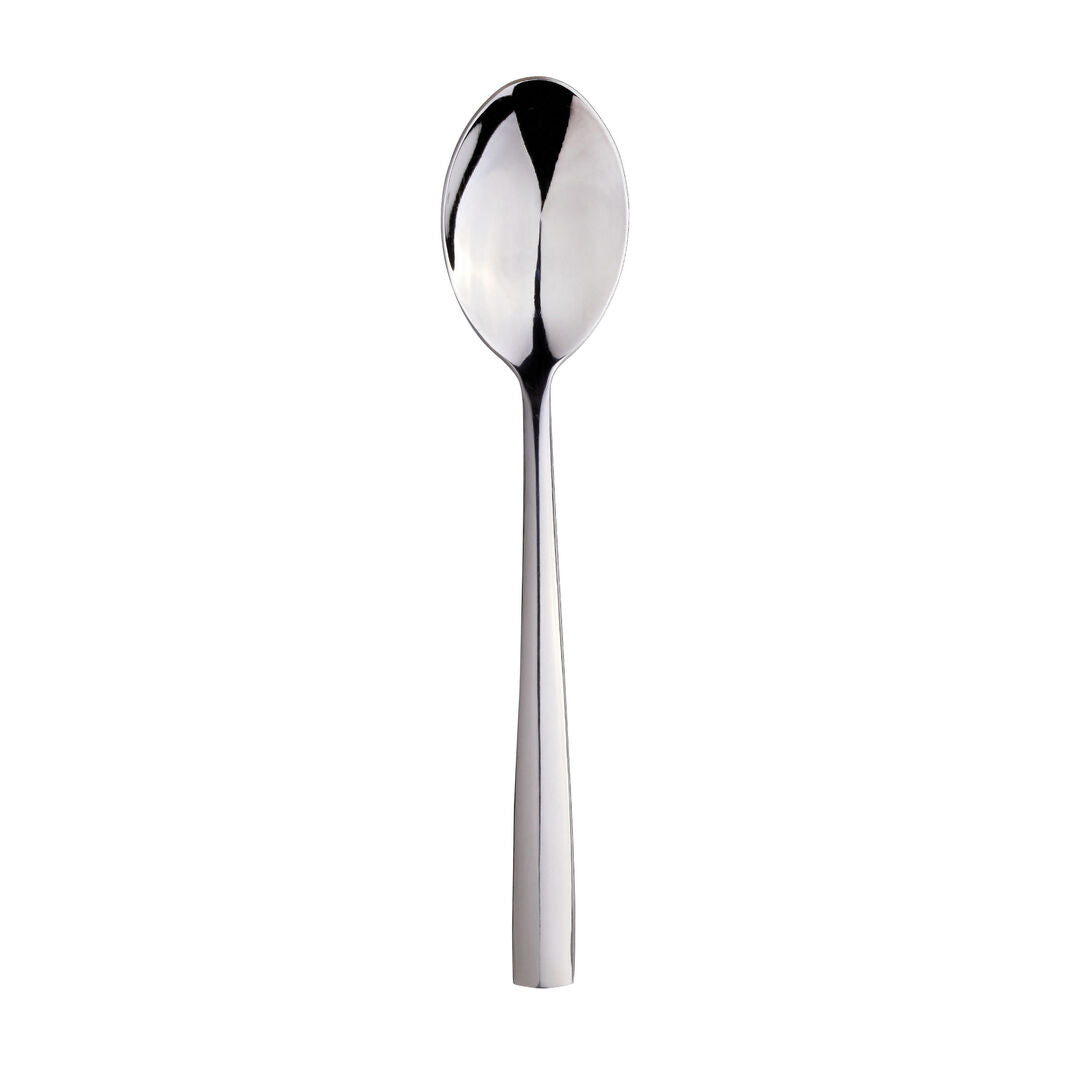 Utopia | Cutlery | Origin Dessert Spoon 19cm (7 1/2") | Bespoke77