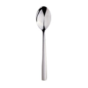 Utopia | Cutlery | Origin Dessert Spoon 19cm (7 1/2") | Bespoke77