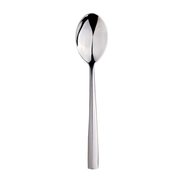 Utopia | Cutlery | Origin Dessert Spoon 19cm (7 1/2") | Bespoke77