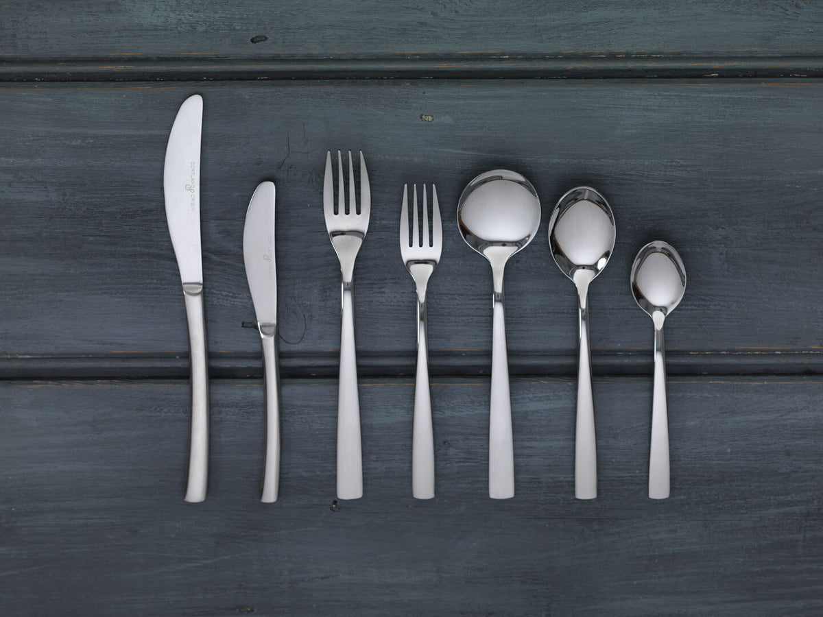 Utopia | Cutlery | Origin Table Fork 20.5cm (8 1/8") | Bespoke77