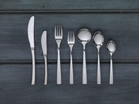 Utopia | Cutlery | Origin Table Knife 23.5cm (9 1/4") | Bespoke77