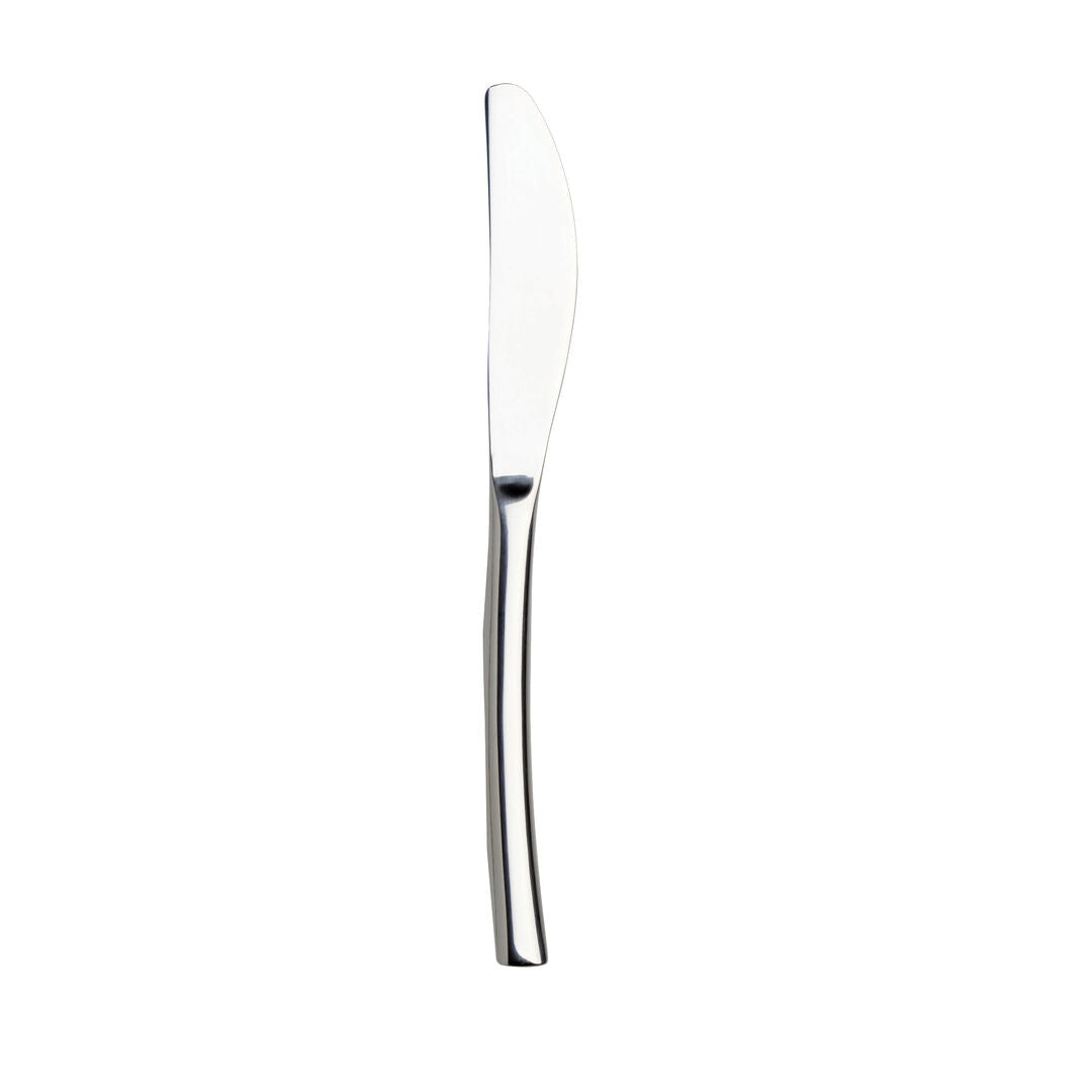 Utopia | Cutlery | Origin Dessert Knife 18.5cm (7 1/4") | Bespoke77