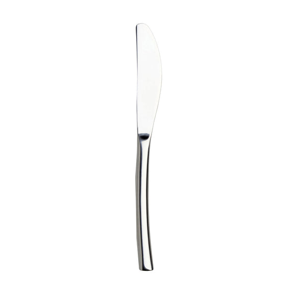 Utopia | Cutlery | Origin Dessert Knife 18.5cm (7 1/4") | Bespoke77