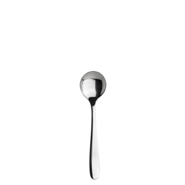 Utopia | Cutlery | Avery Boullion Soup Spoon 17.1cm (6 3/4") | Bespoke77