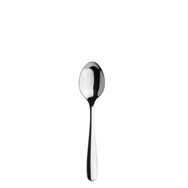 Utopia | Cutlery | Avery Oval Bowl/Dessert Spoon 18.4cm (7 1/4") | Bespoke77