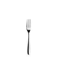 Utopia | Cutlery | Avery Dessert/Salad Fork 19.1cm (7 1/2") | Bespoke77