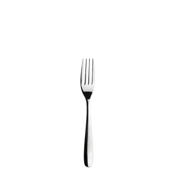 Utopia | Cutlery | Avery Dessert/Salad Fork 19.1cm (7 1/2") | Bespoke77