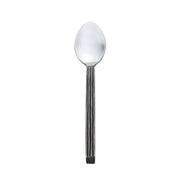 Utopia | Cutlery | Distressed Briar Teaspoon 13.97cm (5 1/2") | Bespoke77