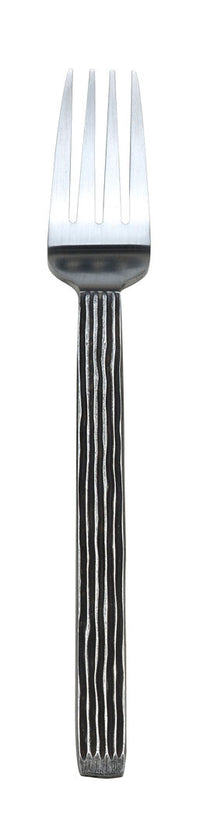 Utopia | Cutlery | Distressed Briar Table Fork 20.25cm (8") | Bespoke77