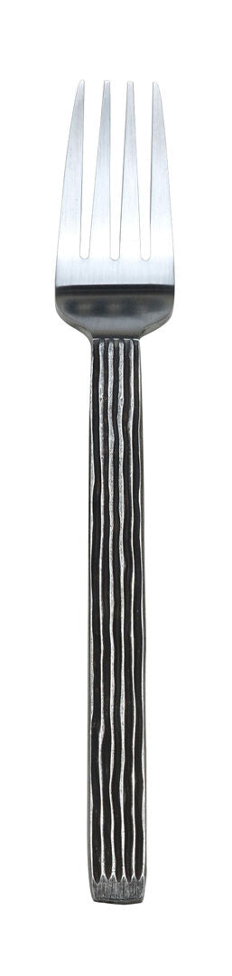 Utopia | Cutlery | Distressed Briar Table Fork 20.25cm (8") | Bespoke77