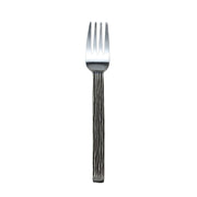 Utopia | Cutlery | Distressed Briar Dessert Fork 17.78cm (7") | Bespoke77