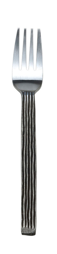 Utopia | Cutlery | Distressed Briar Dessert Fork 17.78cm (7") | Bespoke77