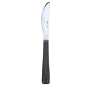 Utopia | Cutlery | Distressed Briar Table Knife 22.86cm (9") | Bespoke77