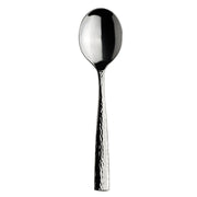 Utopia | Cutlery | Alison Bouillon Soup Spoon 18cm (7 1/8") | Bespoke77