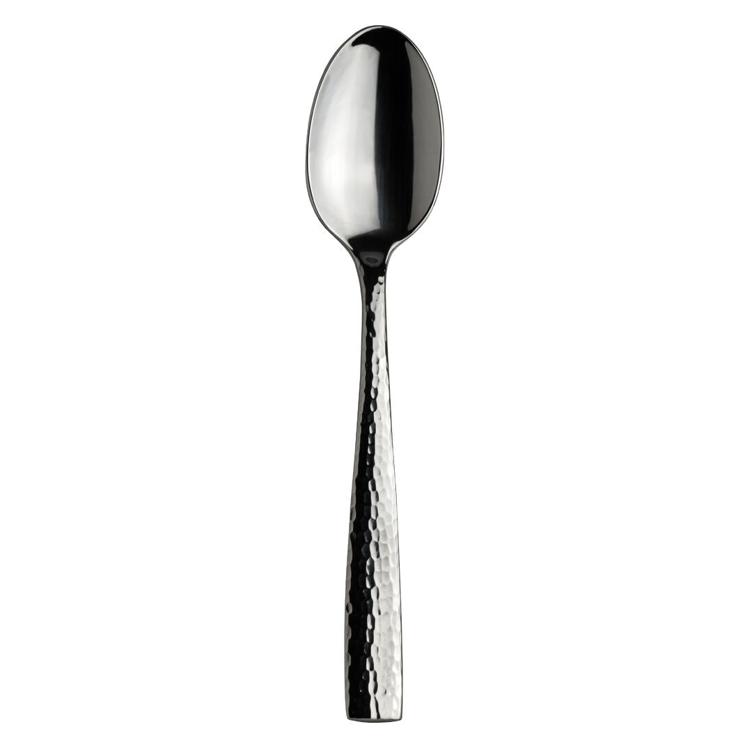 Utopia | Cutlery | Alison Oval Bowl Soup/Dessert Spoon 20cm (7 7/8") | Bespoke77