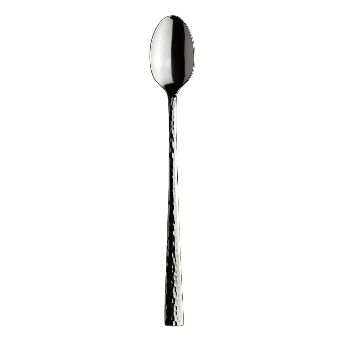 Utopia | Cutlery | Alison Iced Tea Spoon 18cm (7 7/8") | Bespoke77