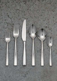 Utopia | Cutlery | Alison Iced Tea Spoon 18cm (7 7/8") | Bespoke77
