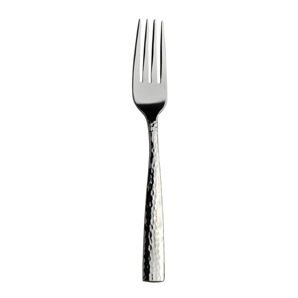 Utopia | Cutlery | Alison Dessert Fork 17.5cm (6 7/8") | Bespoke77