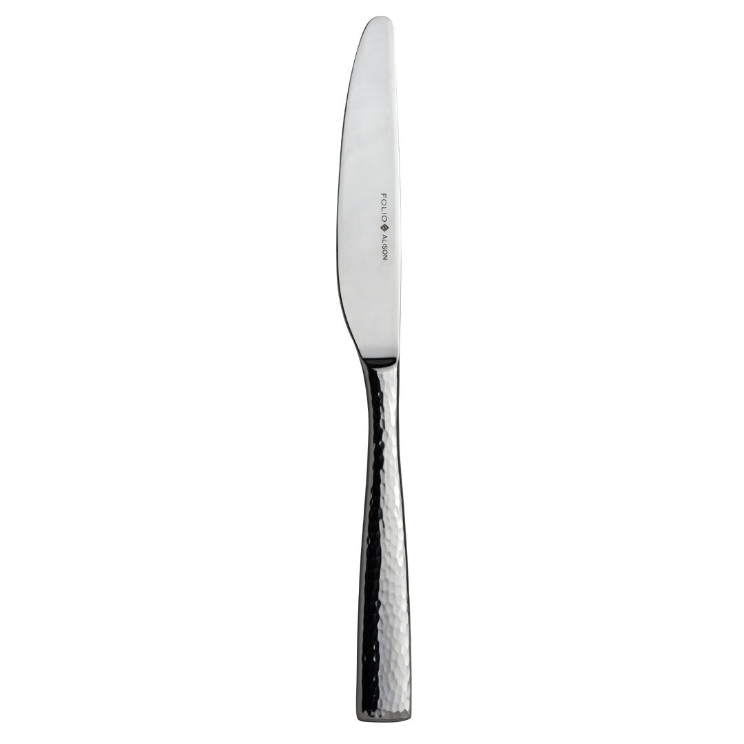 Utopia | Cutlery | Alison Table Knife 23.2cm (9 1/8") | Bespoke77