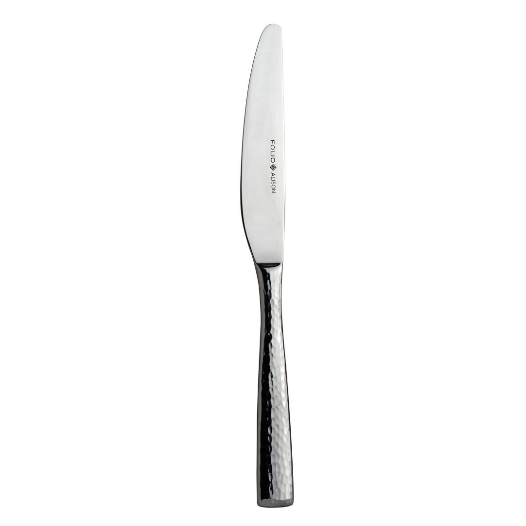 Utopia | Cutlery | Alison Dessert Knife 20cm (7 7/8") | Bespoke77