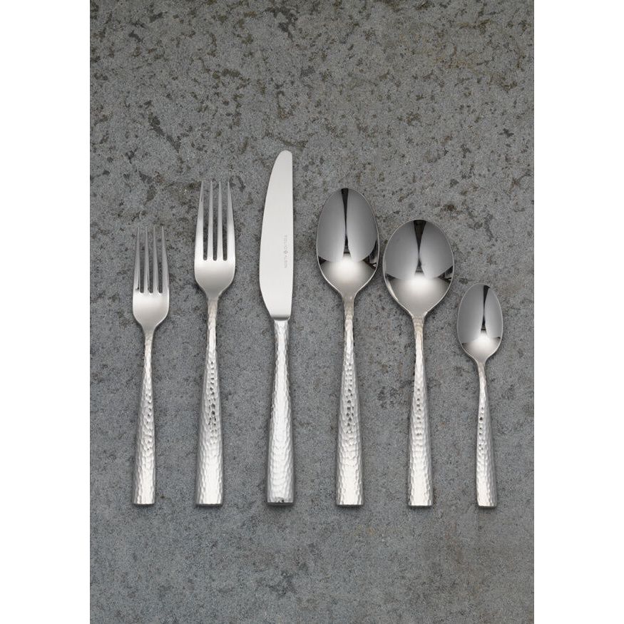 Utopia | Cutlery | Alison Dessert Knife 20cm (7 7/8") | Bespoke77