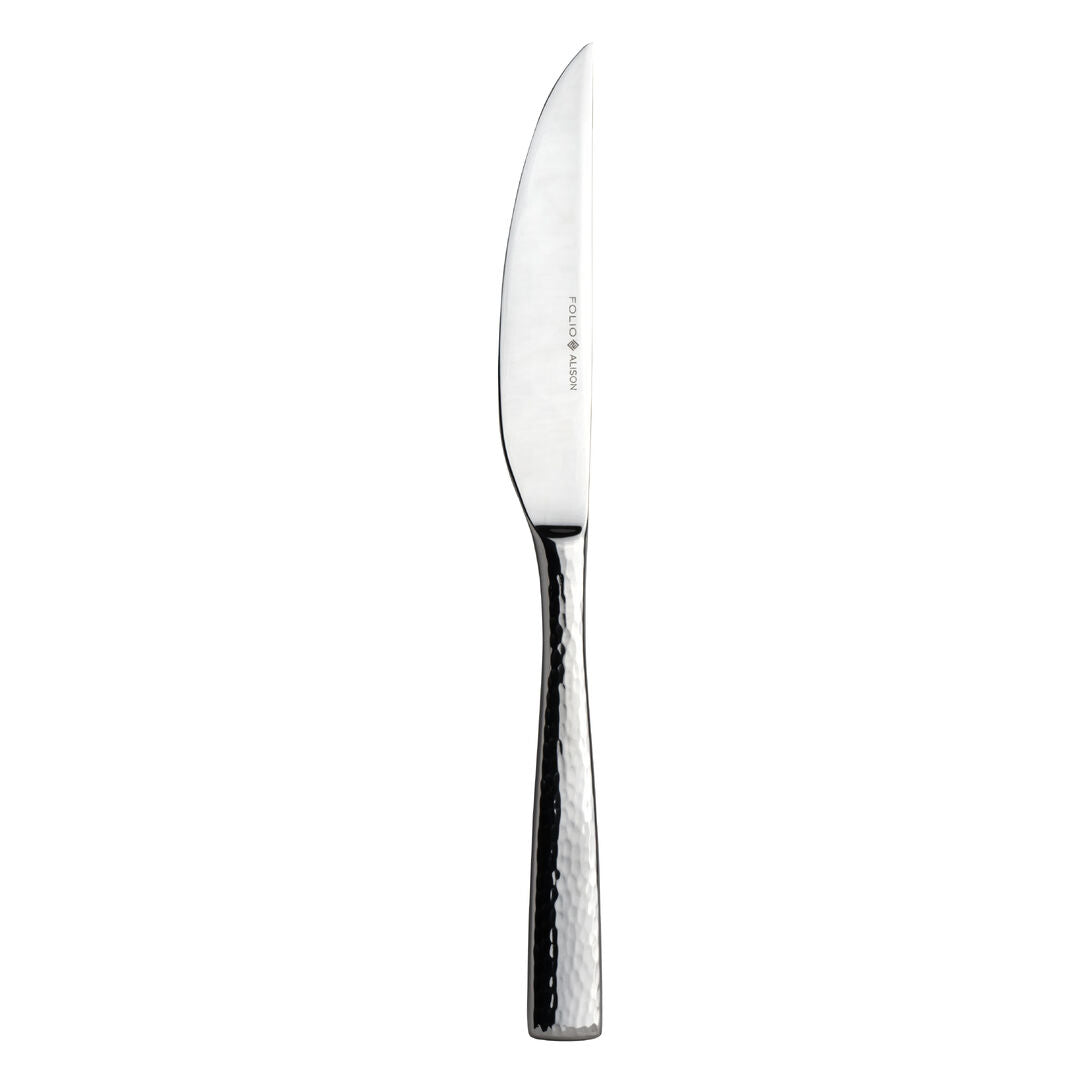 Utopia | Cutlery | Alison Steak Knife 23.5cm (9 1/4") | Bespoke77