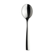 Utopia | Cutlery | Bryce Bouillon Soup Spoon 18cm (7 1/8") | Bespoke77