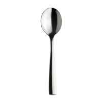 Utopia | Cutlery | Bryce Bouillon Soup Spoon 18cm (7 1/8") | Bespoke77