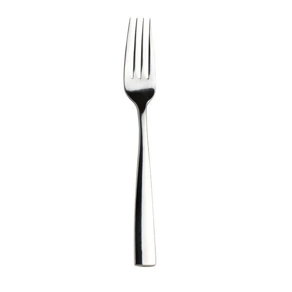 Utopia | Cutlery | Bryce Table Fork 20.5cm (8 1/8") | Bespoke77