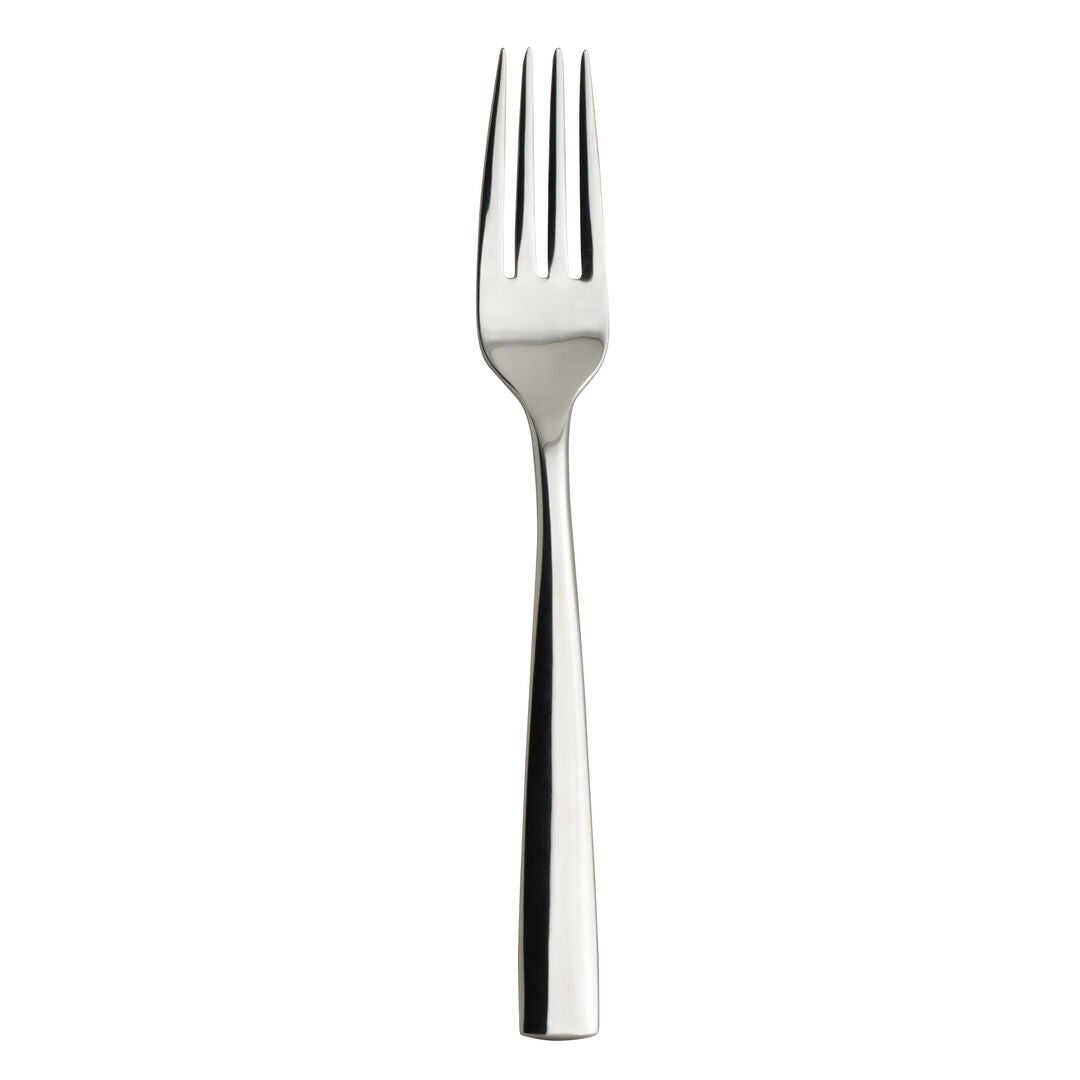 Utopia | Cutlery | Bryce Dessert Fork 17.5cm (6 7/8") | Bespoke77