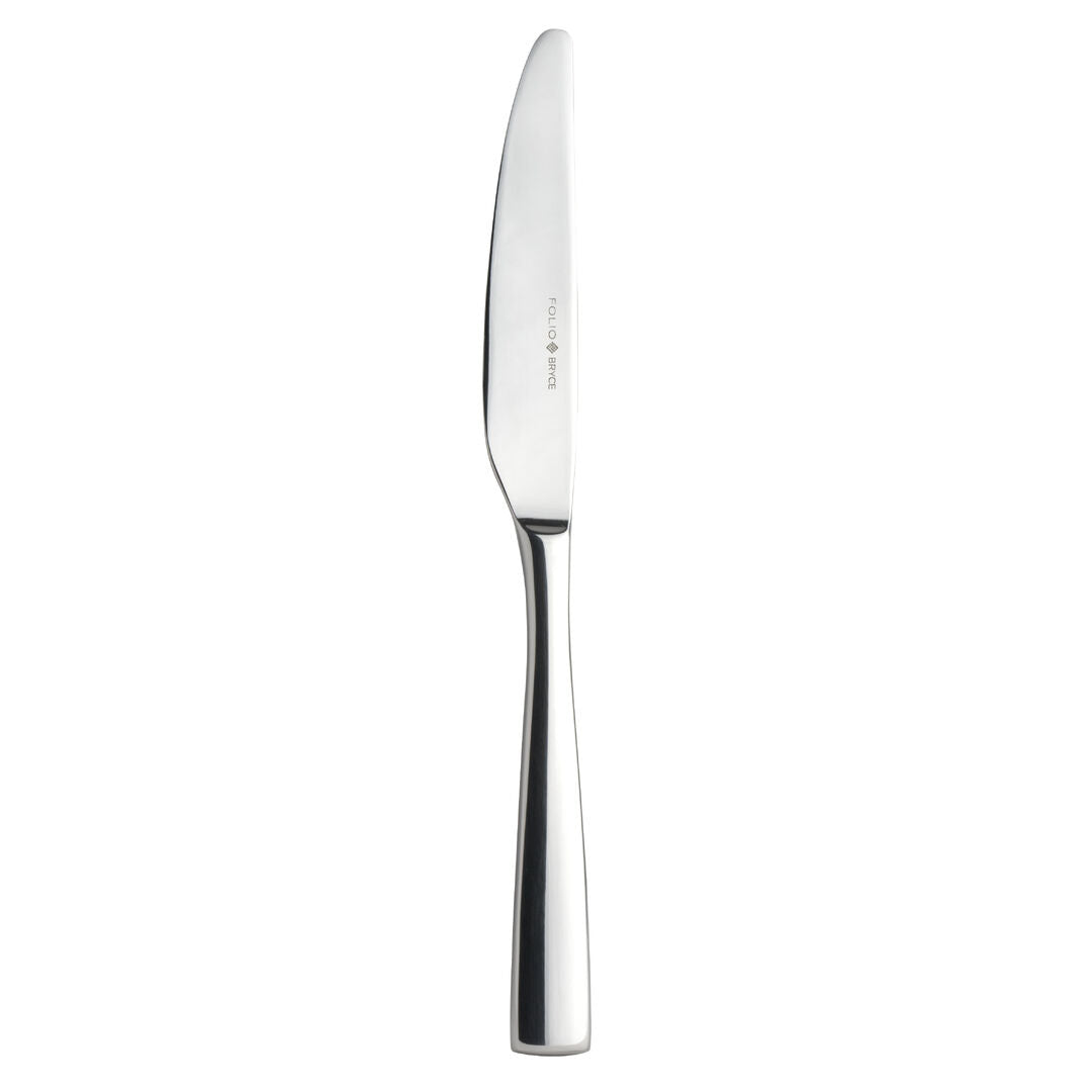 Utopia | Cutlery | Bryce Table Knife 23.5cm (9 1/4") | Bespoke77