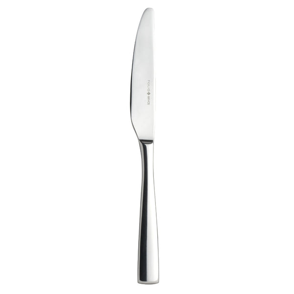 Utopia | Cutlery | Bryce Table Knife 23.5cm (9 1/4") | Bespoke77