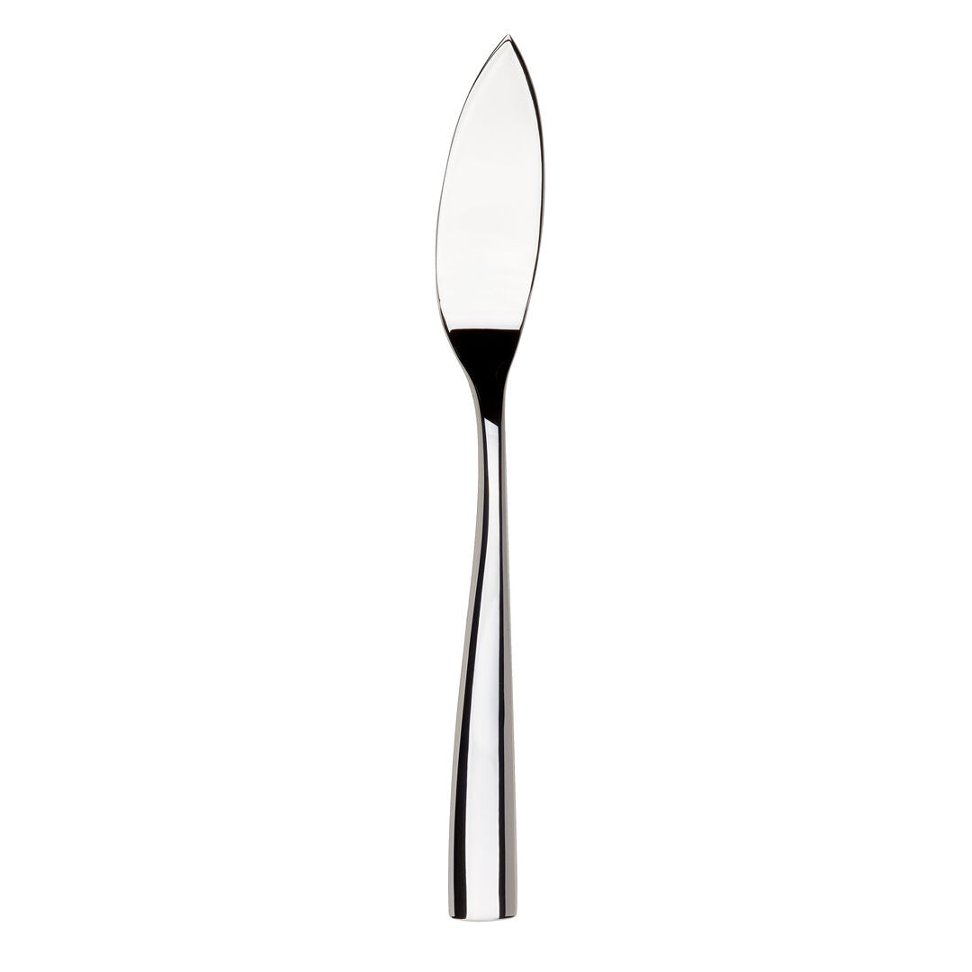 Utopia | Cutlery | Bryce Fish Knife 21.6cm (8 1/2") | Bespoke77