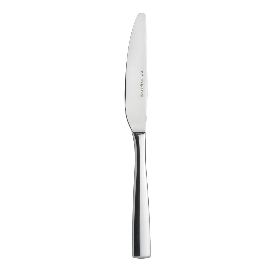 Utopia | Cutlery | Bryce Dessert Knife 20cm (7 7/8") | Bespoke77