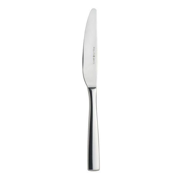 Utopia | Cutlery | Bryce Dessert Knife 20cm (7 7/8") | Bespoke77
