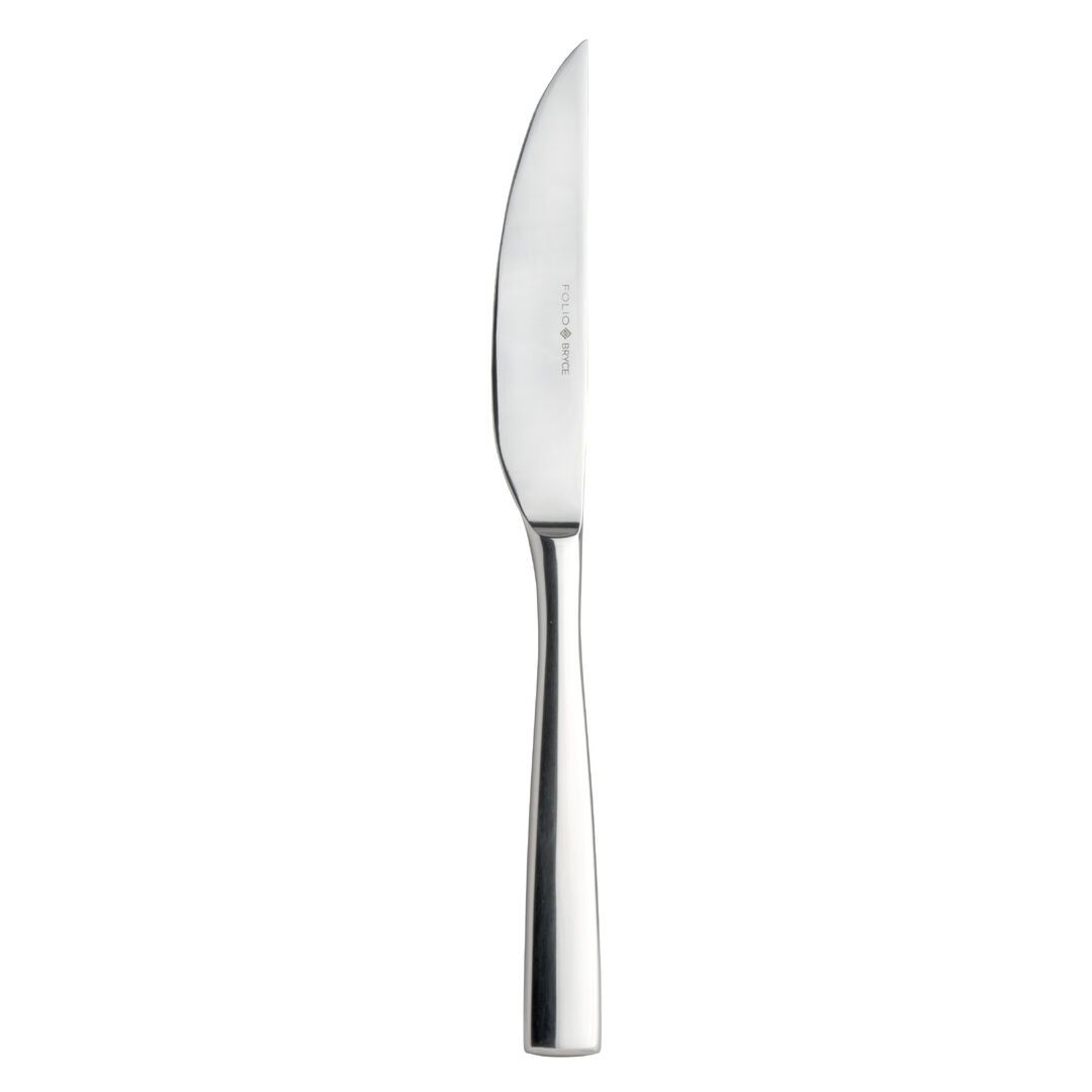 Utopia | Cutlery | Bryce Steak Knife 23.5cm (9 1/4") | Bespoke77