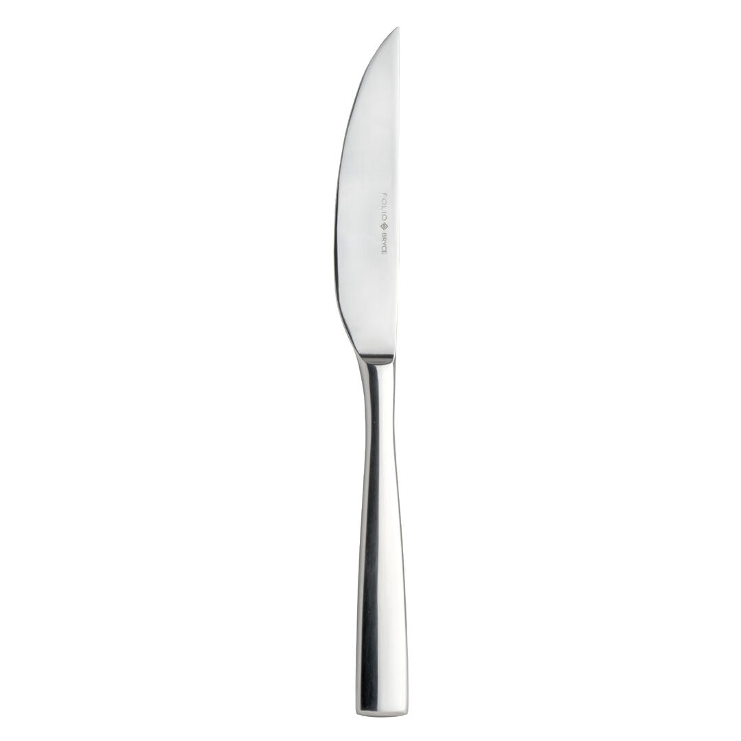 Utopia | Cutlery | Bryce Steak Knife 23.5cm (9 1/4") | Bespoke77